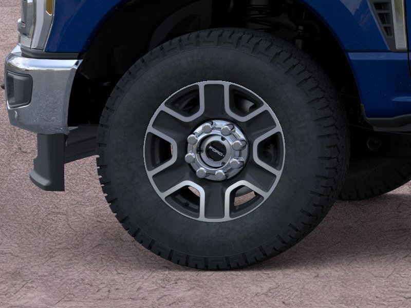 2026 Ford F-350 Super Duty Lariat - Photo 19