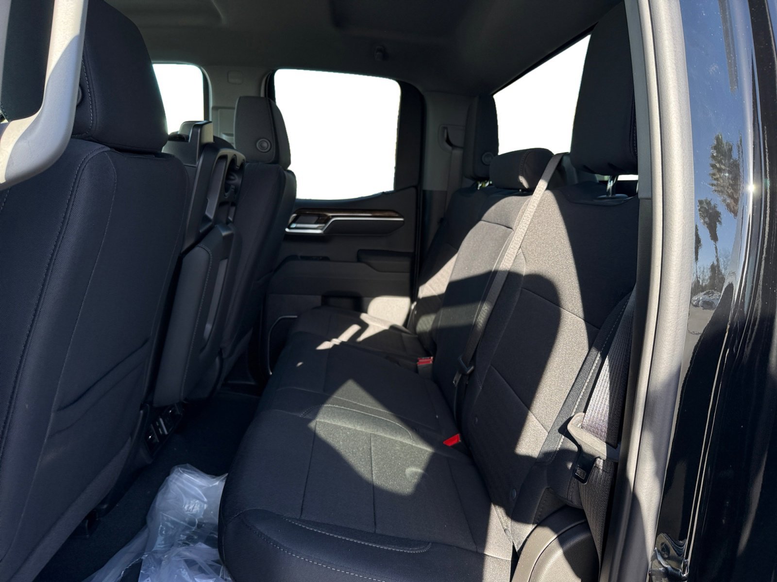 New 2026 Onyx Black GMC Elevation image 16