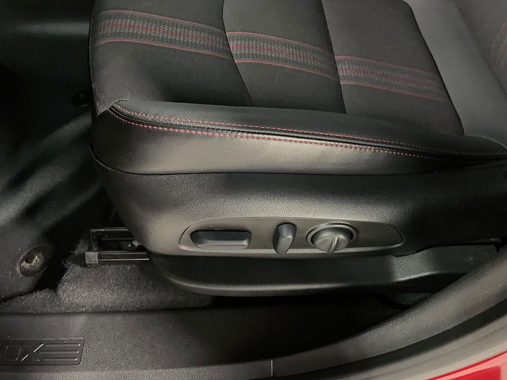 Used 2023 Red Chevrolet RS image 24