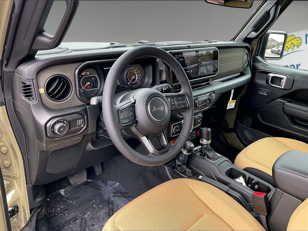 New 2026 41 Exterior Paint Jeep Willys 41 image 9