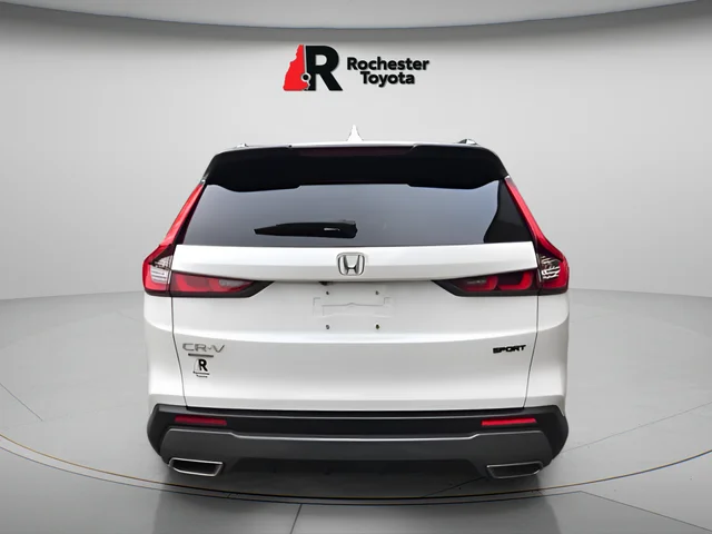 Used 2023  Honda Sport image 6