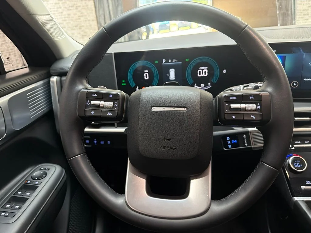 Used 2026 Rockwood Green Hyundai SEL image 20