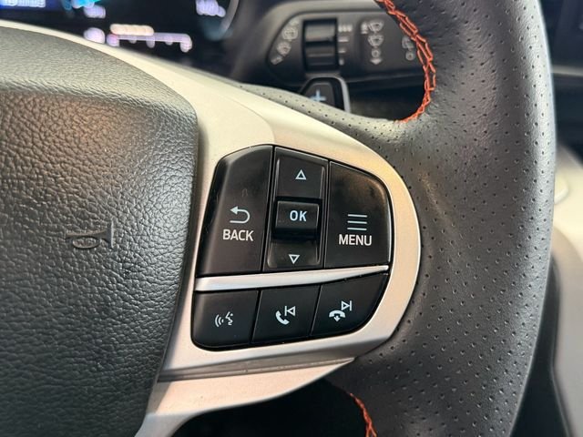 Used 2023 Green Ford Timberline image 23
