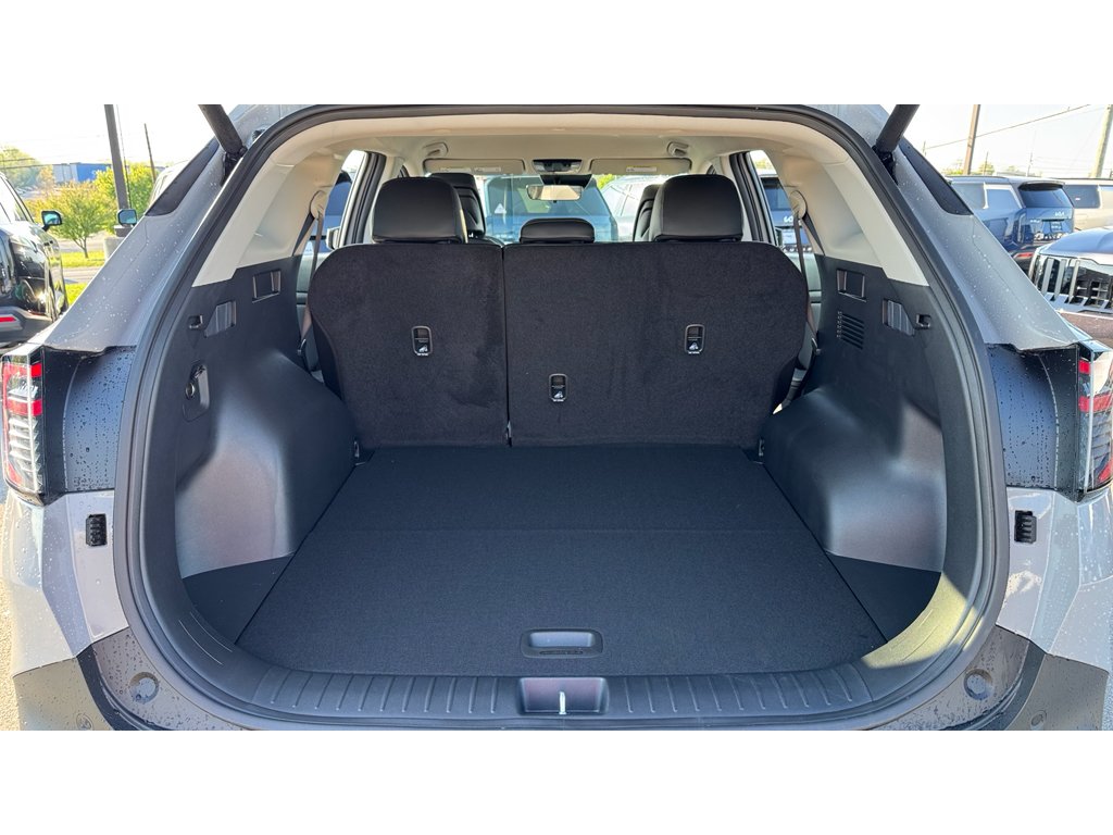 New 2026 Wolf Gray Kia EX image 9