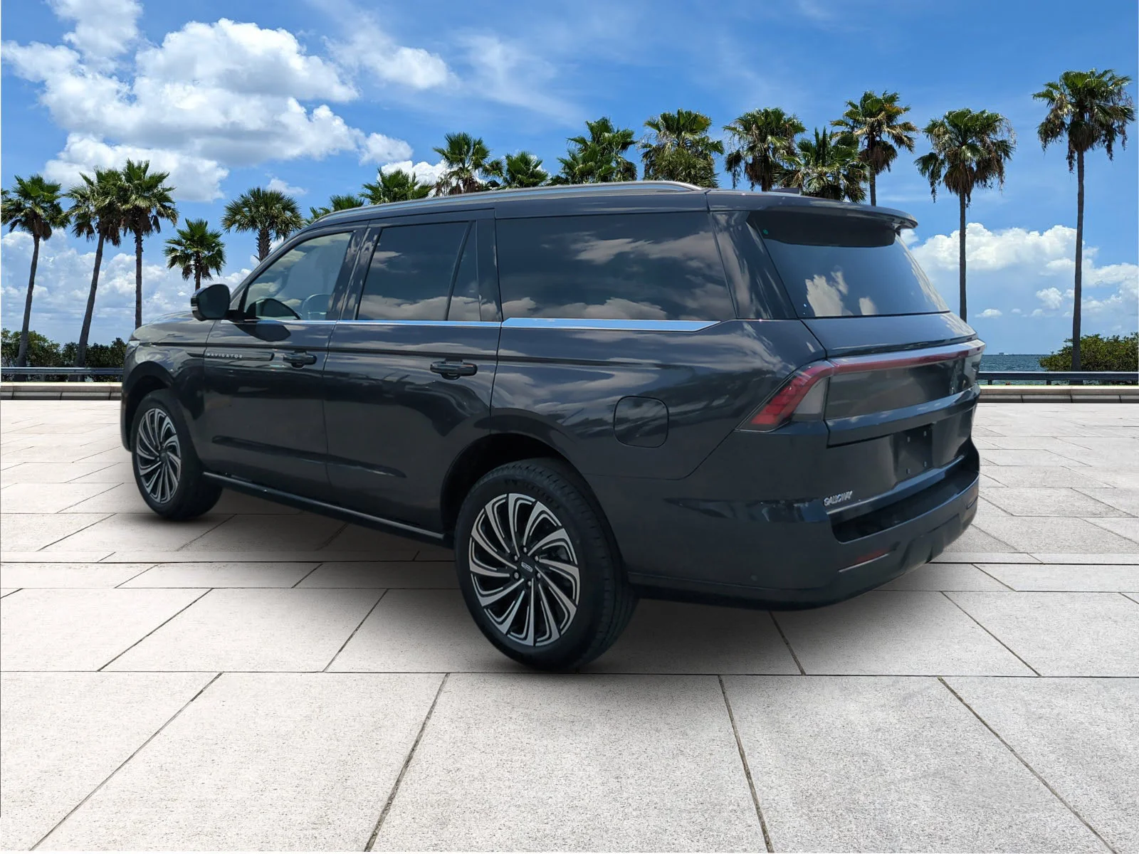 Used 2025 Starlight Lincoln Black Label image 7