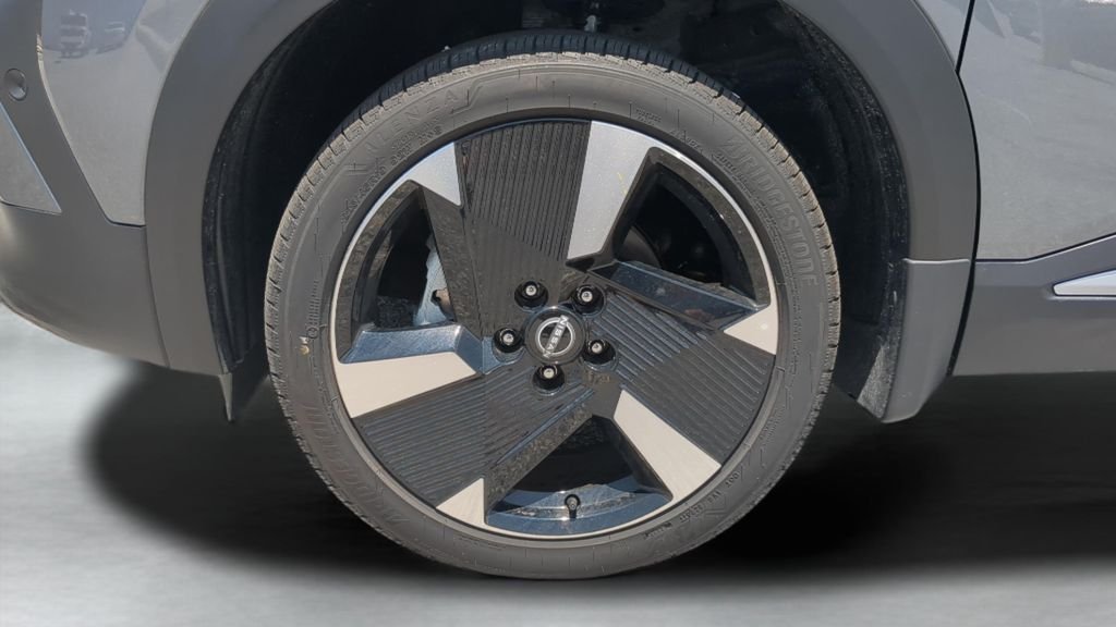 2026 Nissan KICKS SR - Photo 25