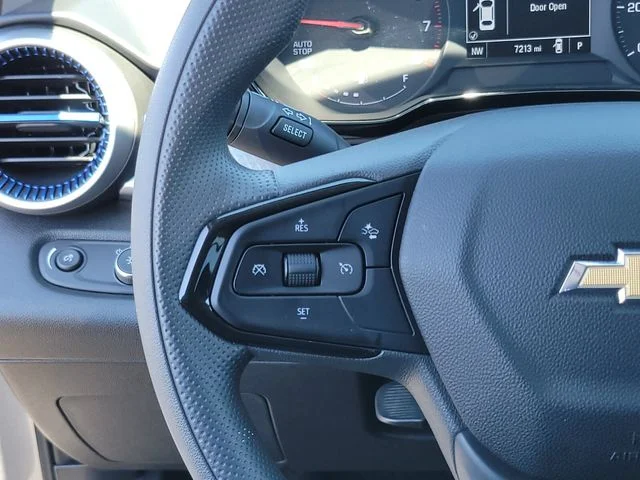 Used 2025 Gray Chevrolet LS image 30