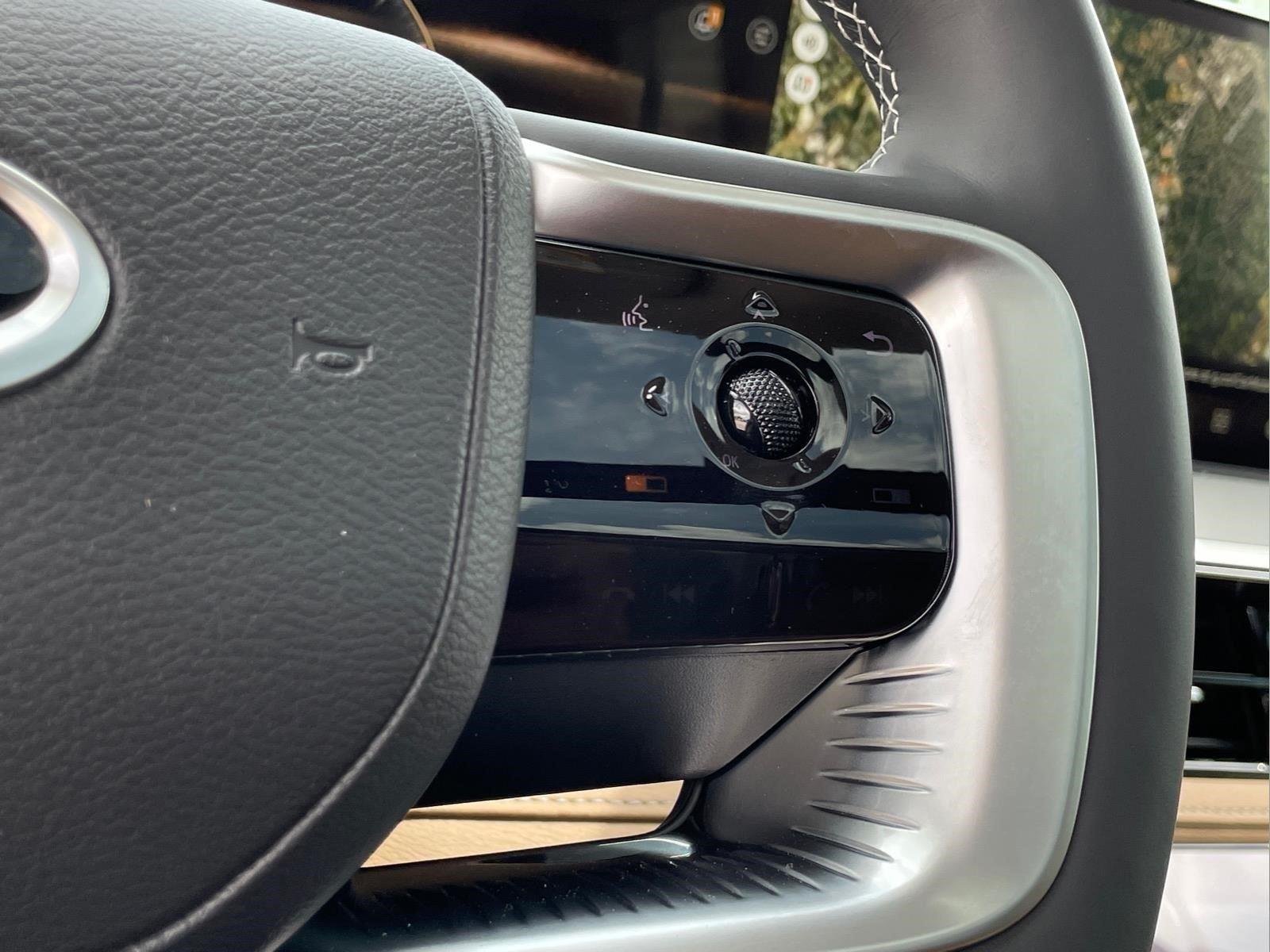 2026 INFINITI QX80 Luxe - Photo 30