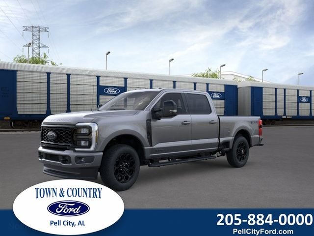 2026 Ford F-250 Lariat 4x4 Crew Cab 6-3/4' Box's photo