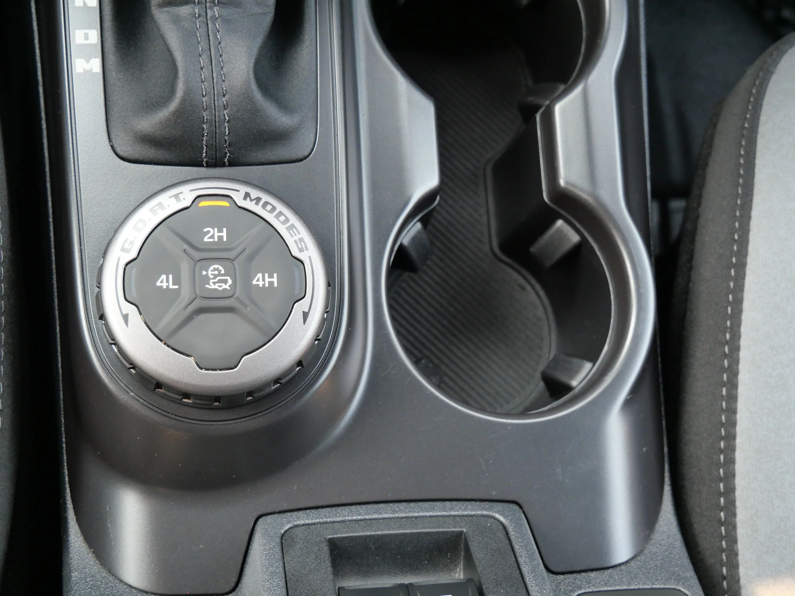 Certified Used 2024 Gray Ford Big Bend image 19