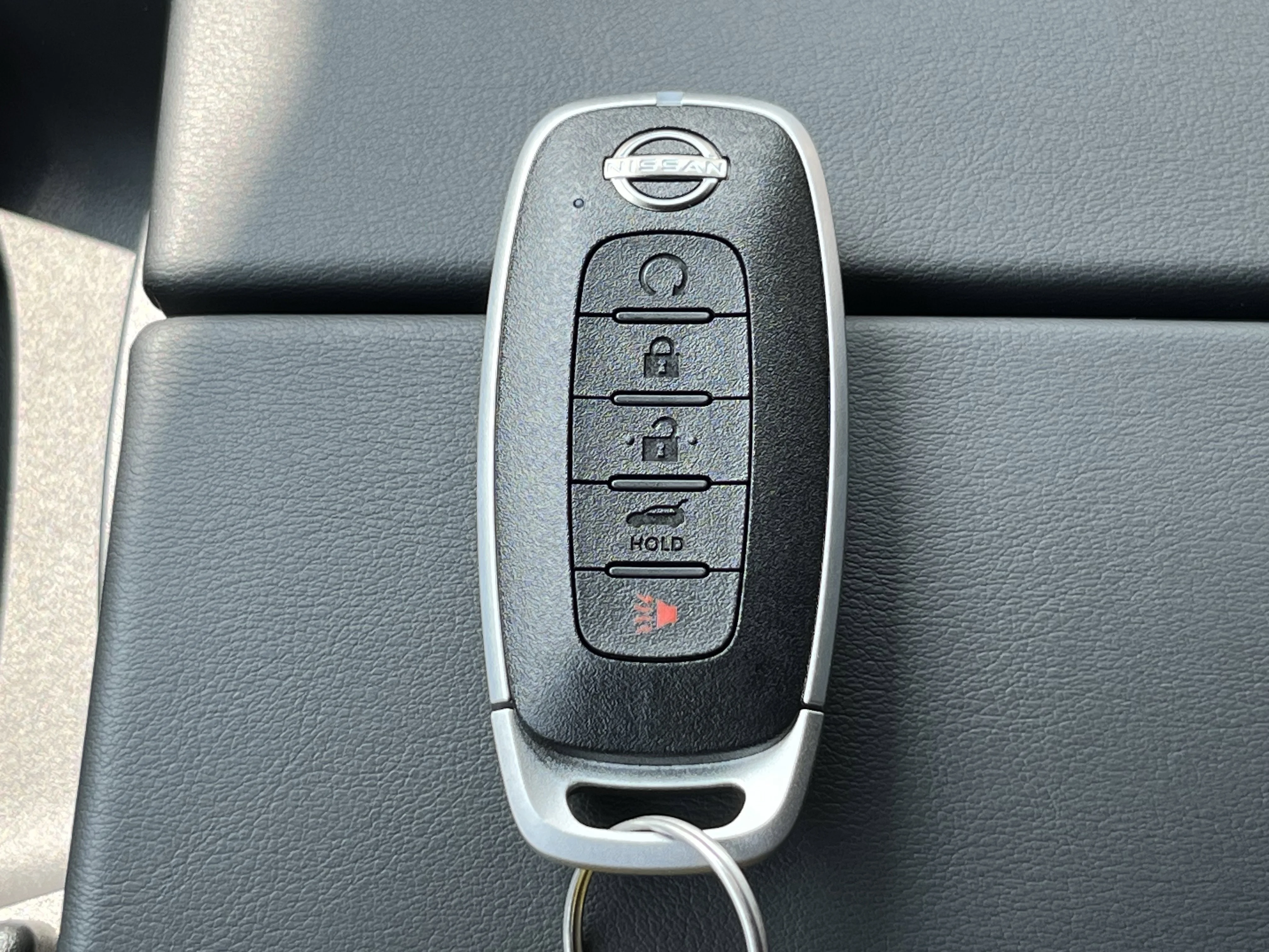2026 Nissan Rogue Rock Creek - Photo 32