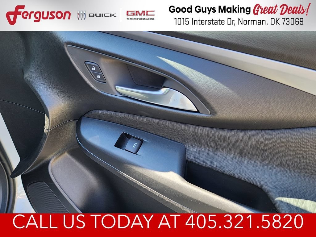 2026 Buick Envista Preferred - Photo 34