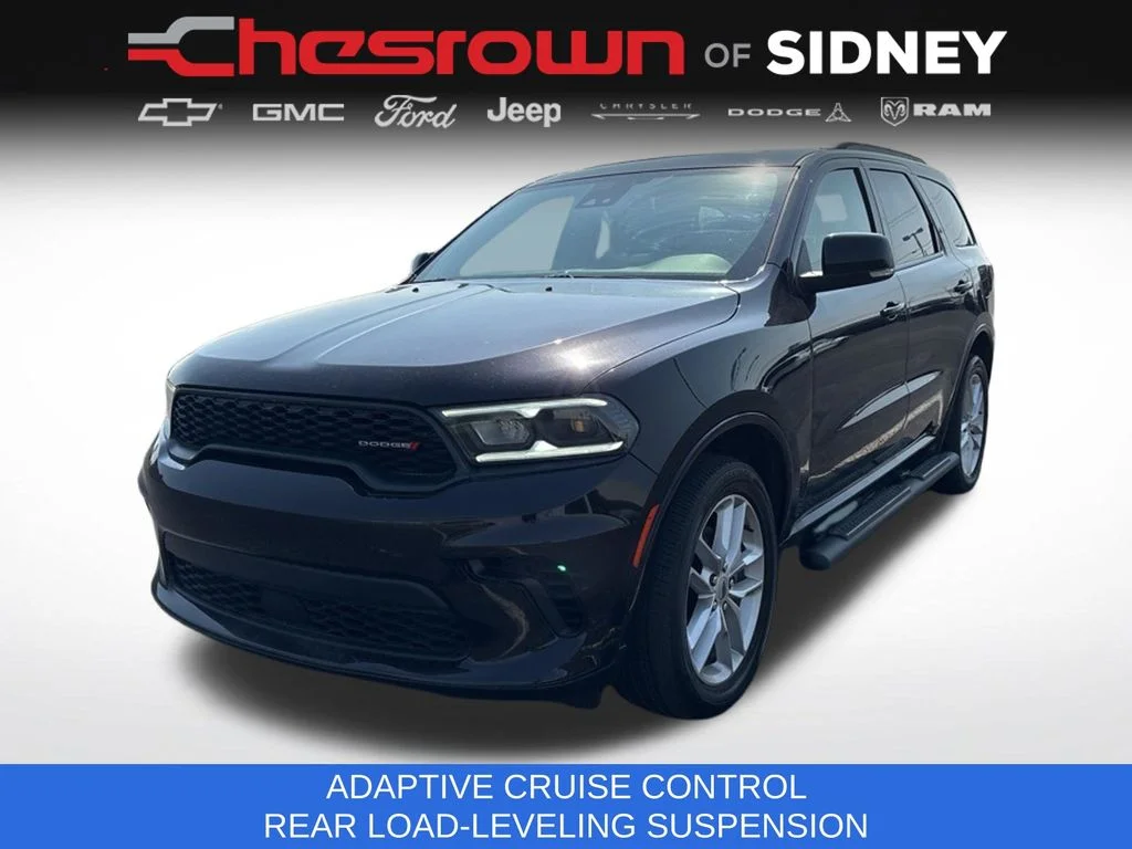 2024 Dodge Durango