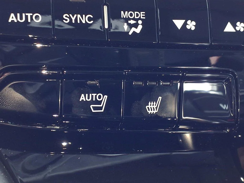 New 2026 Majestic Black Pearl Acura Standard image 19