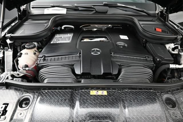 Used 2024  Mercedes-Benz GLE 580 image 21