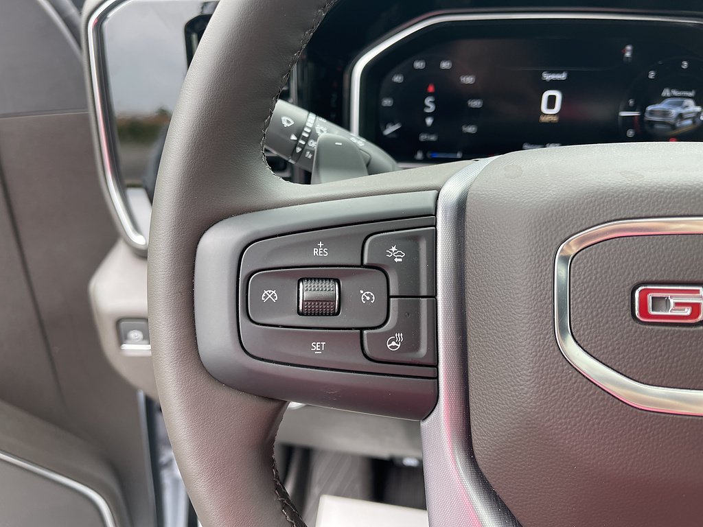 2026 GMC Sierra 1500 SLT - Photo 22