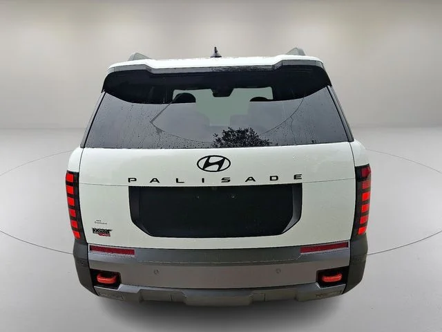 New 2026 White Hyundai XRT Pro image 6