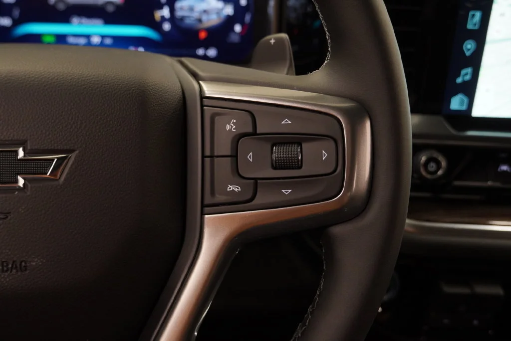 2026 Chevrolet Silverado 1500 RST - Photo 29