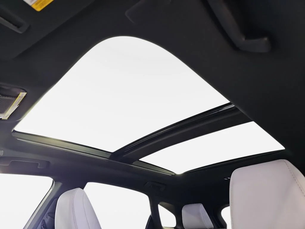 New 2026 Cloudburst Gray Lexus 350h Premium+ image 29