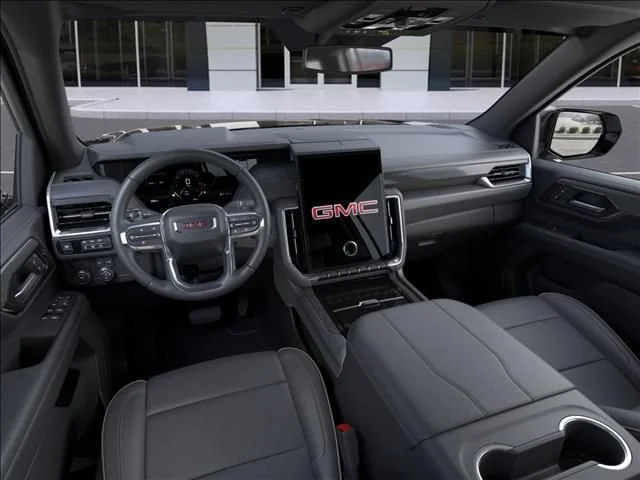 New 2026 Onyx Black GMC Elevation image 15