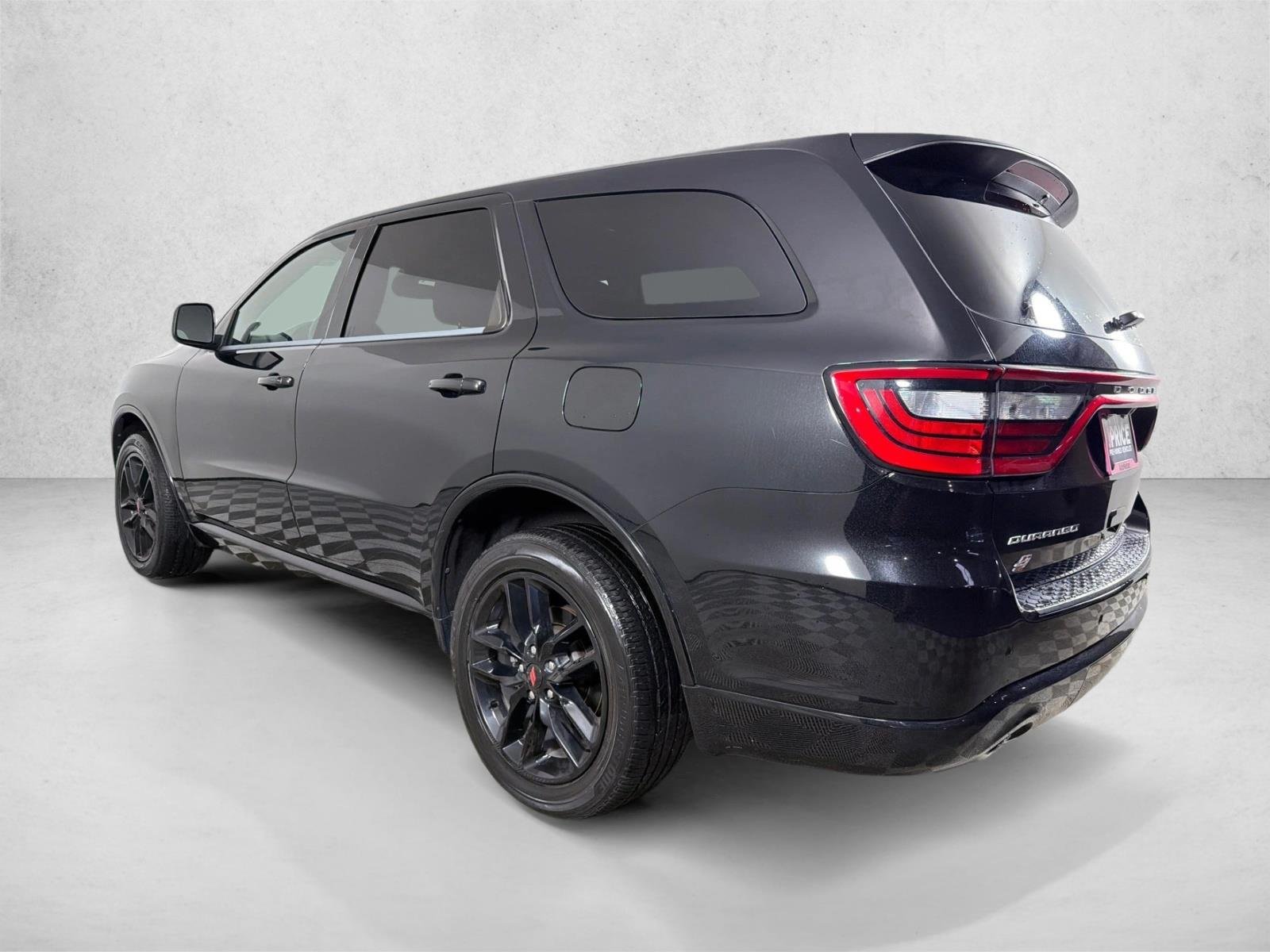 Used 2022 Db Black Clearcoat Dodge GT image 5