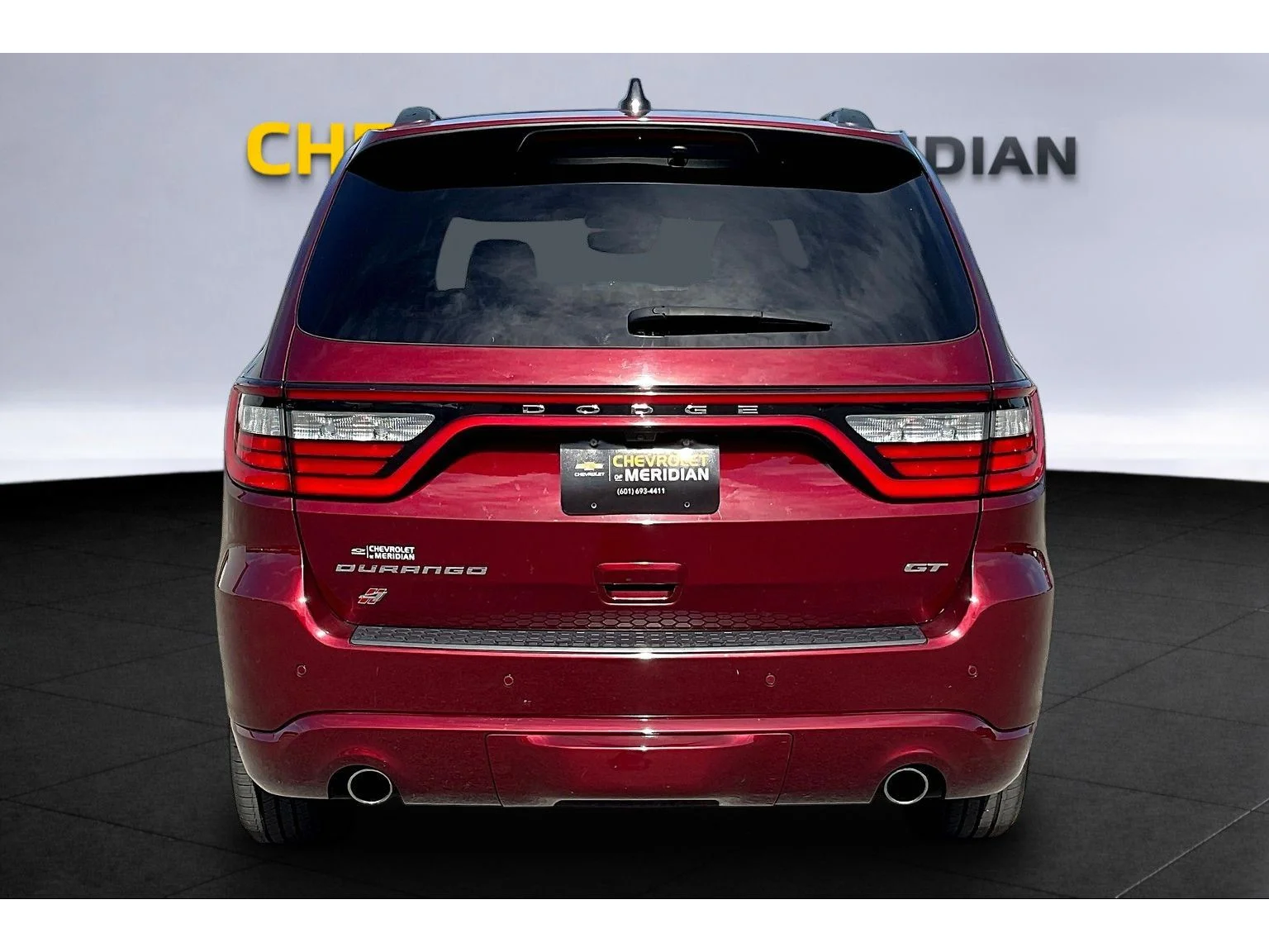 Used 2024  Dodge GT Plus image 4