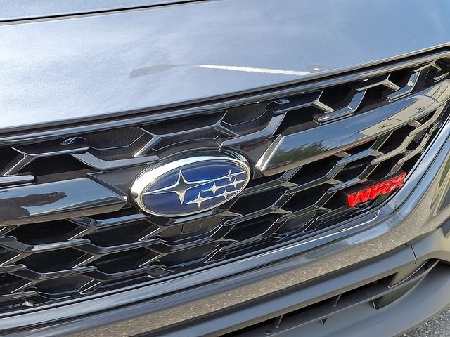 New 2026 MAGNETITE GRAY METALLIC Subaru Premium image 14