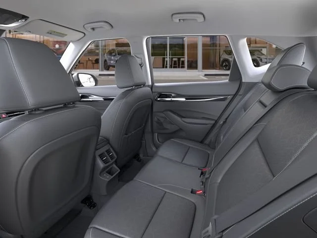 New 2026 Snow White Pearl Kia SX image 18