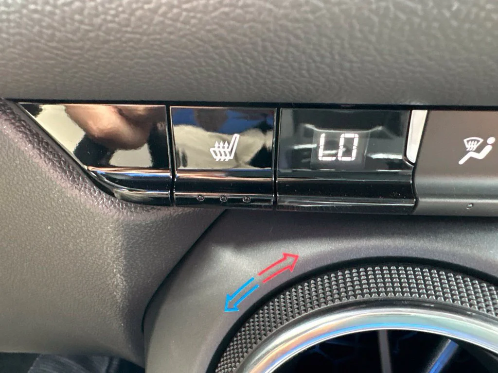 New 2026 Summit White Chevrolet 2LT image 19