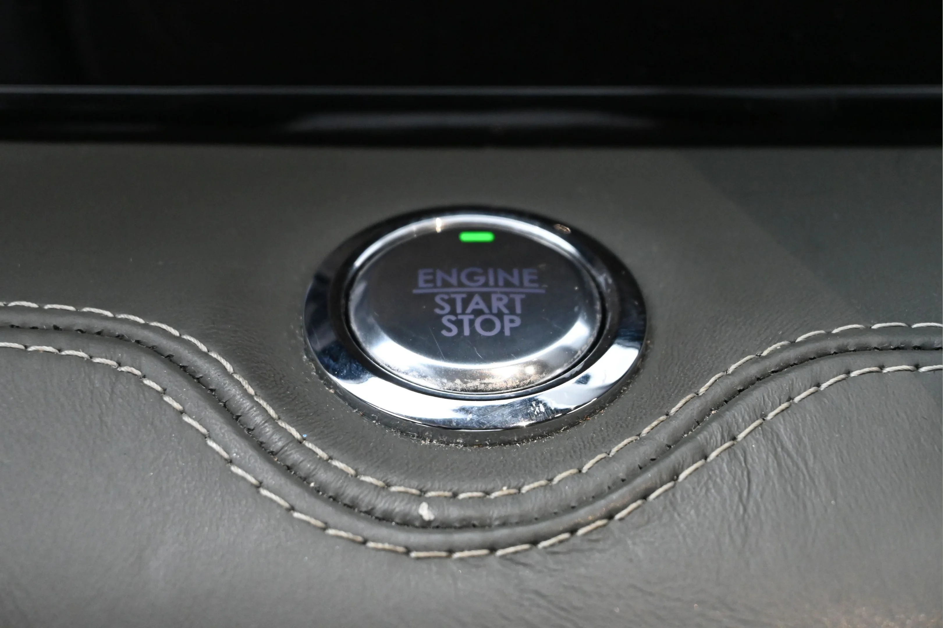 Used 2022  Lincoln Black Label image 22