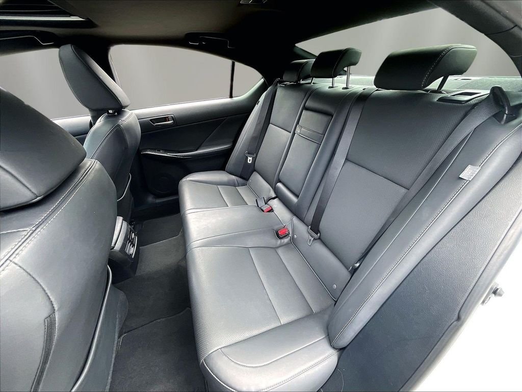 Used 2024 Eminent White Pearl Lexus 300 image 23