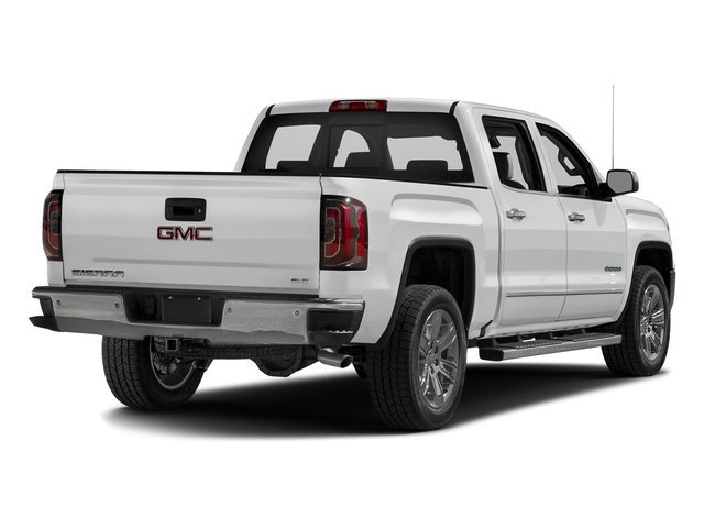 Used 2018 GMC Sierra 1500 SLT with VIN 3GTU2NEC9JG452277 for sale in Little Rock