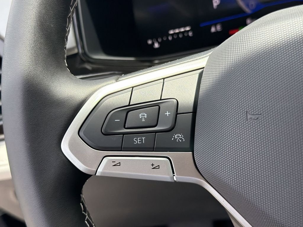 New 2026 Gray Volkswagen 1.5T S image 24