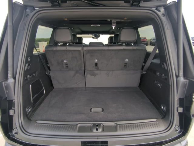 New 2026 High Gloss Black Exterior Paint Jeep  image 14