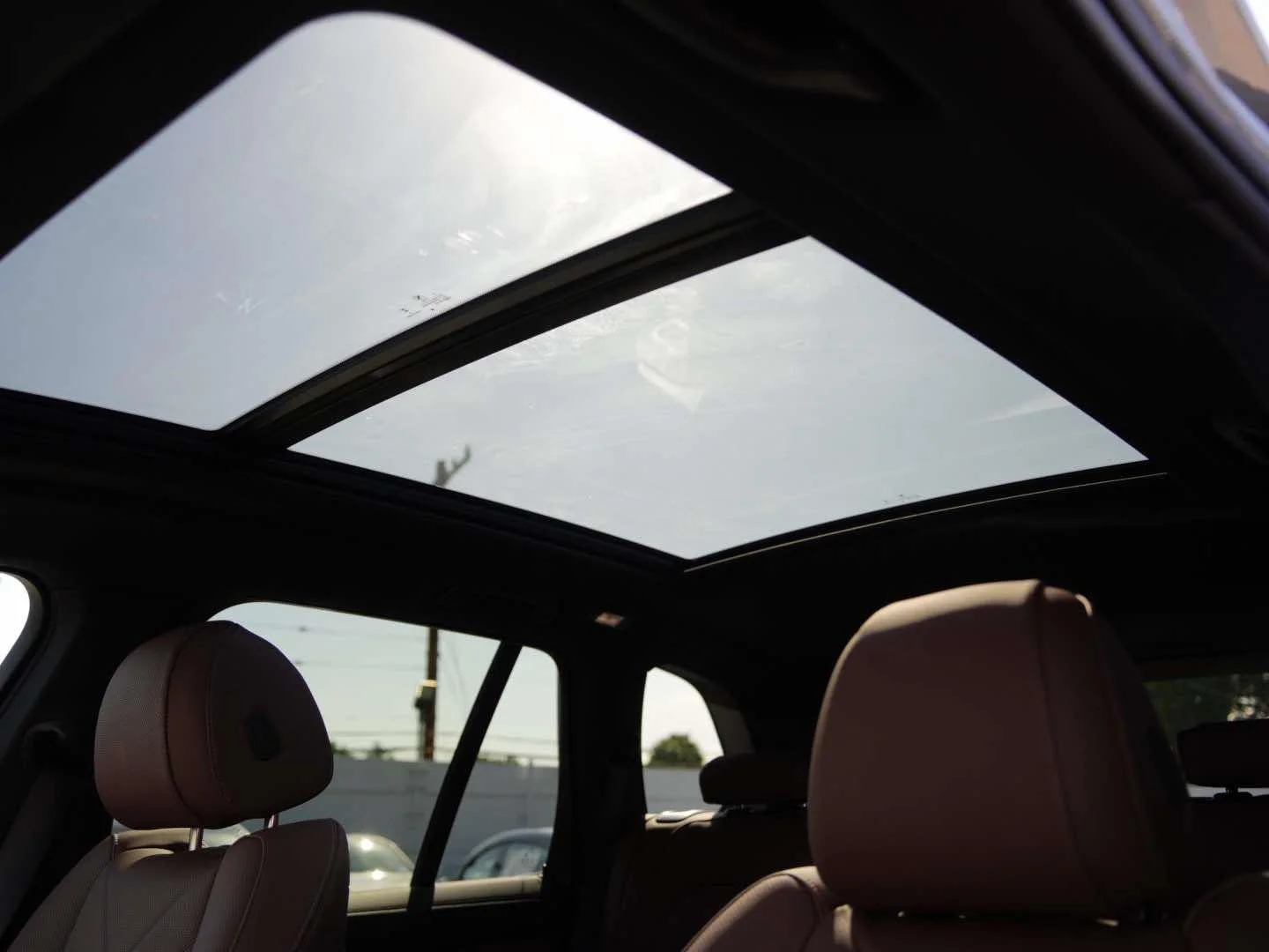 New 2026 Brooklyn Grey Metallic BMW xDrive40i image 15
