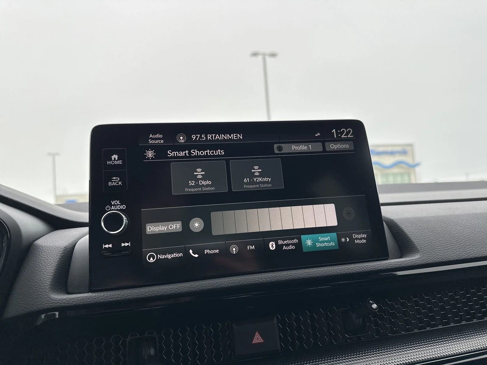 2023 Honda CR-V Sport Touring - Photo 39