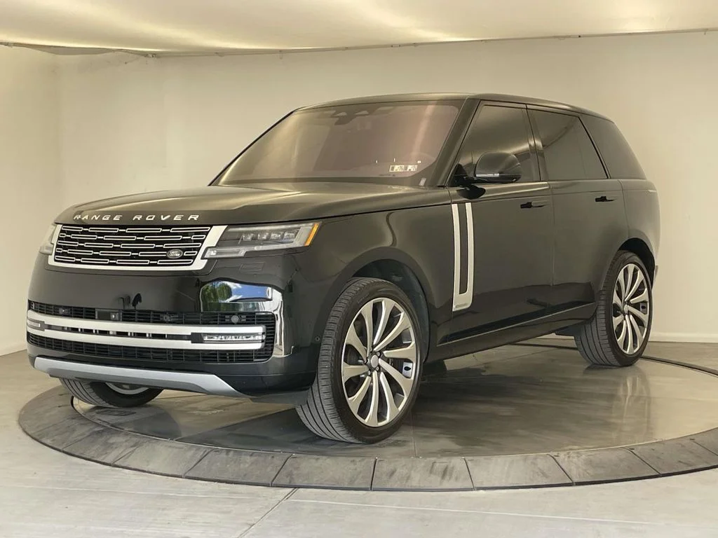 2023 Land Rover Range Rover 4.4 Autobiography SWB's photo