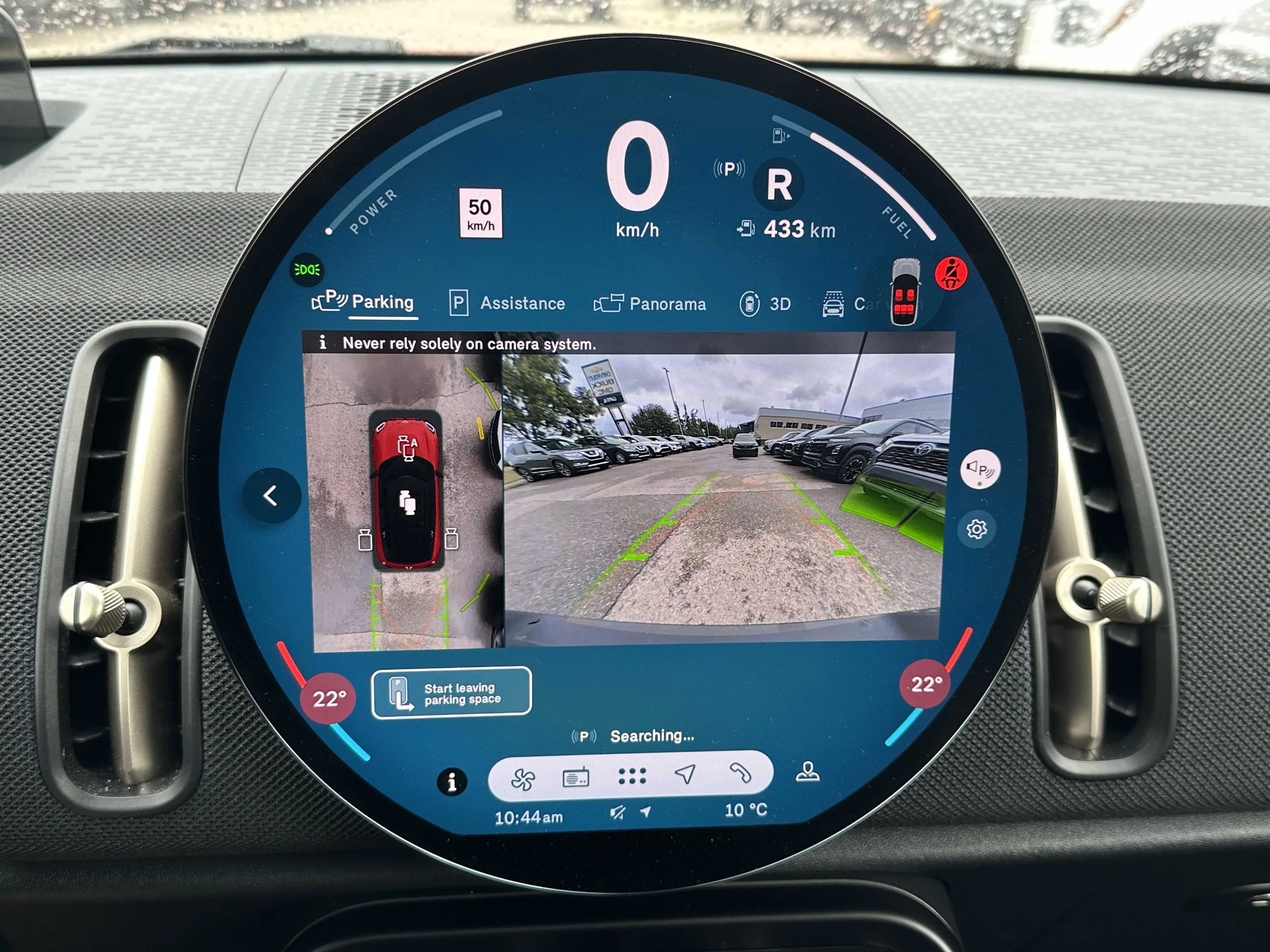 Certified Used 2025  MINI Cooper S image 15