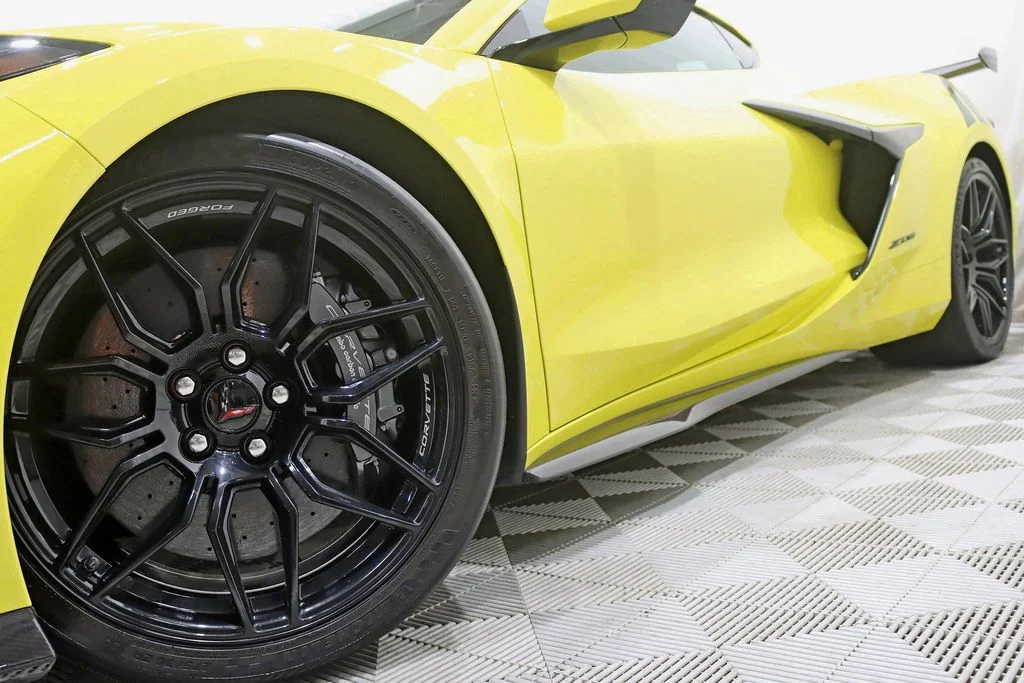 2024 Chevrolet Corvette Z06