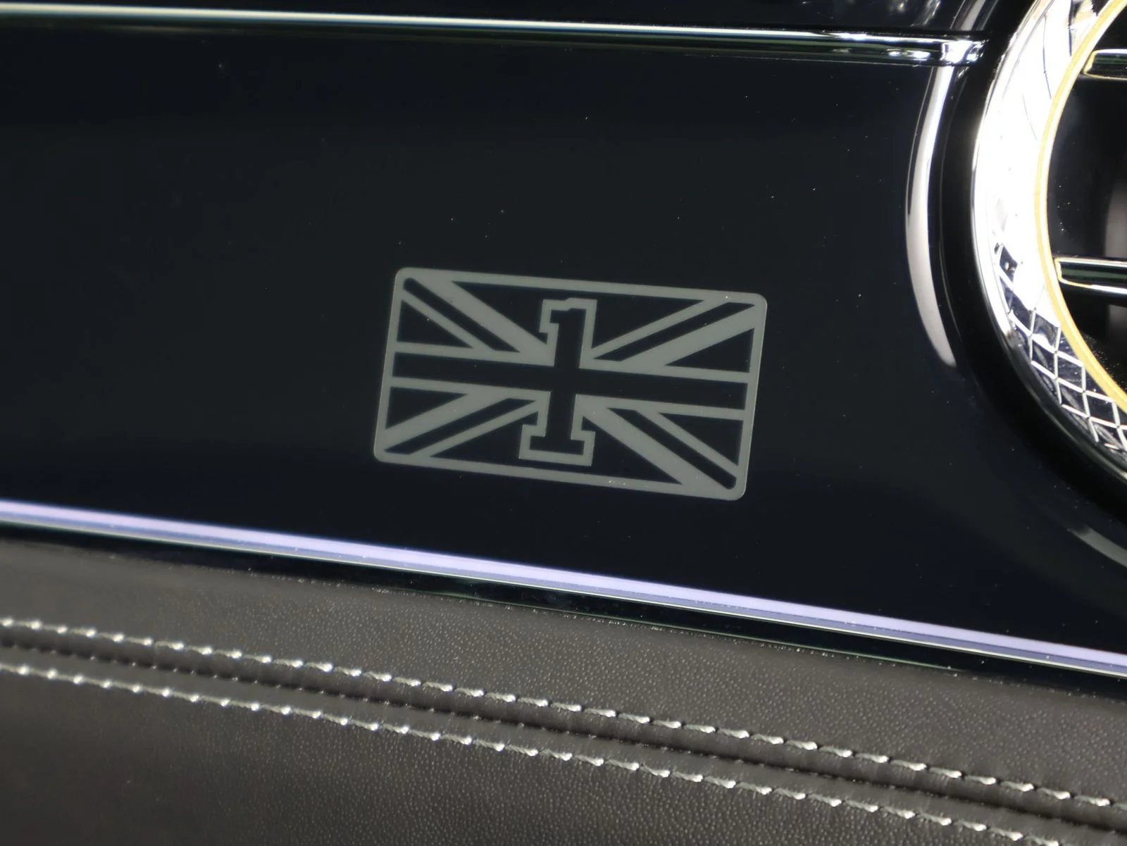 Certified Used 2020 Silver Bentley W12 image 28