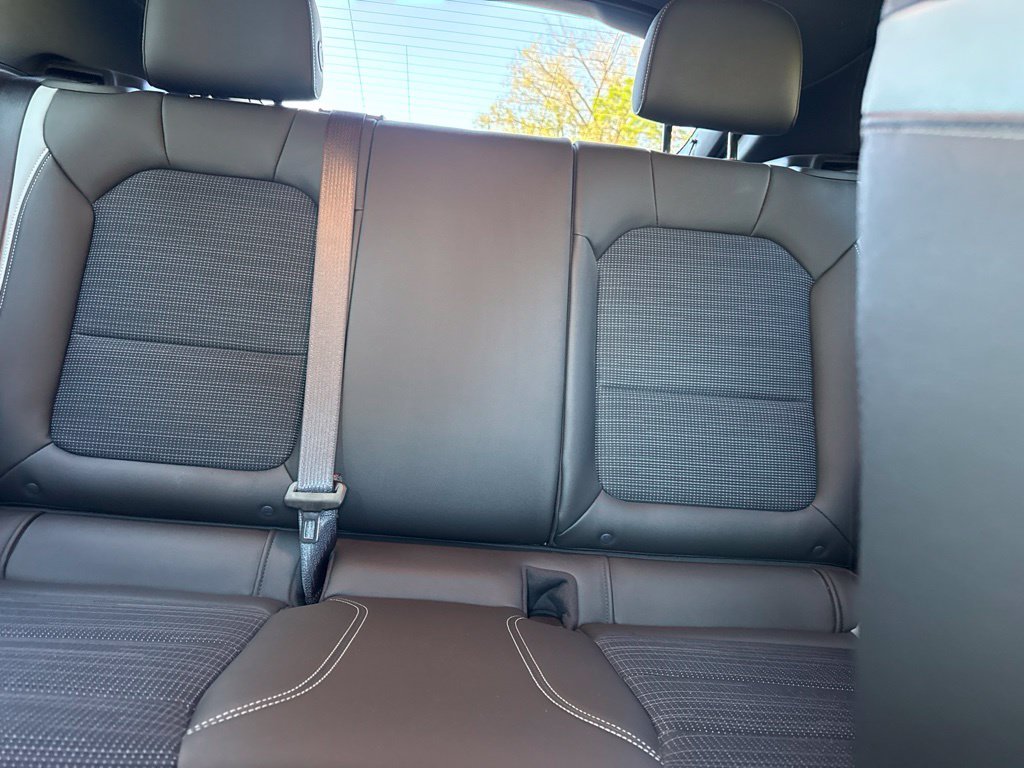 Used 2024 White Buick Preferred image 21