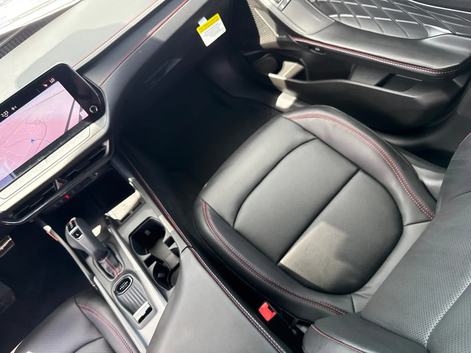 New 2026 Bludicrous Dodge R/T Plus image 29