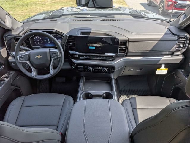 2026 Chevrolet Silverado 2500 HD LTZ - Photo 15