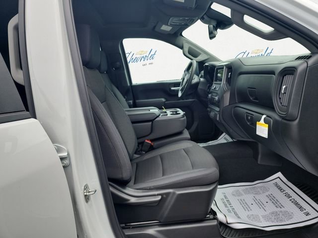 2026 Chevrolet Silverado 2500 HD Custom - Photo 13