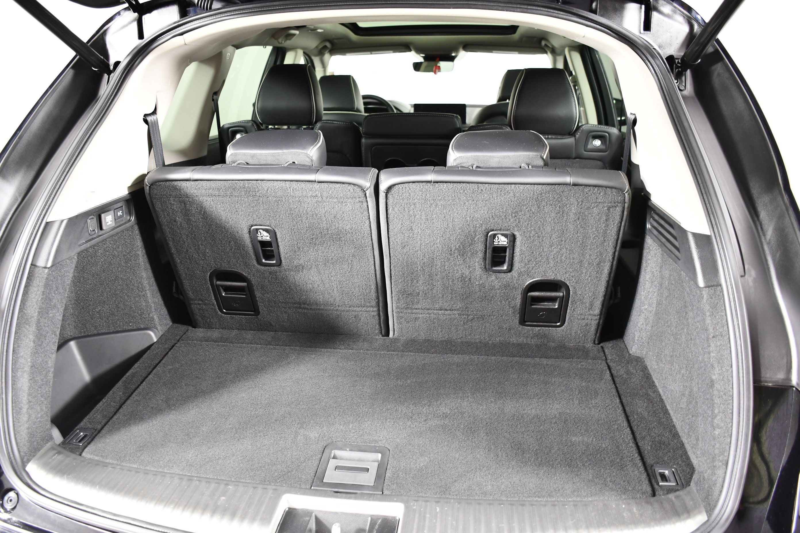 2025 Acura MDX Advance Package - Photo 101