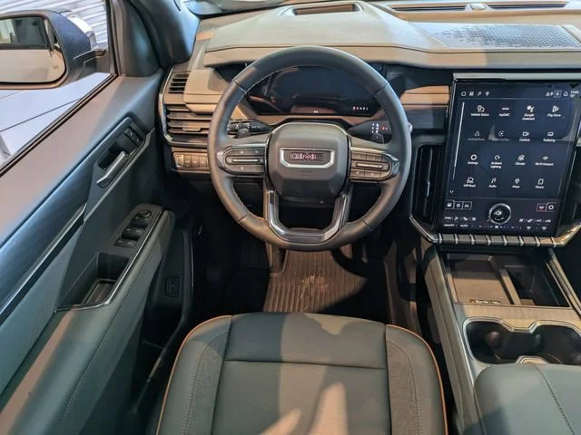 2026 GMC Acadia AT4 - Photo 16