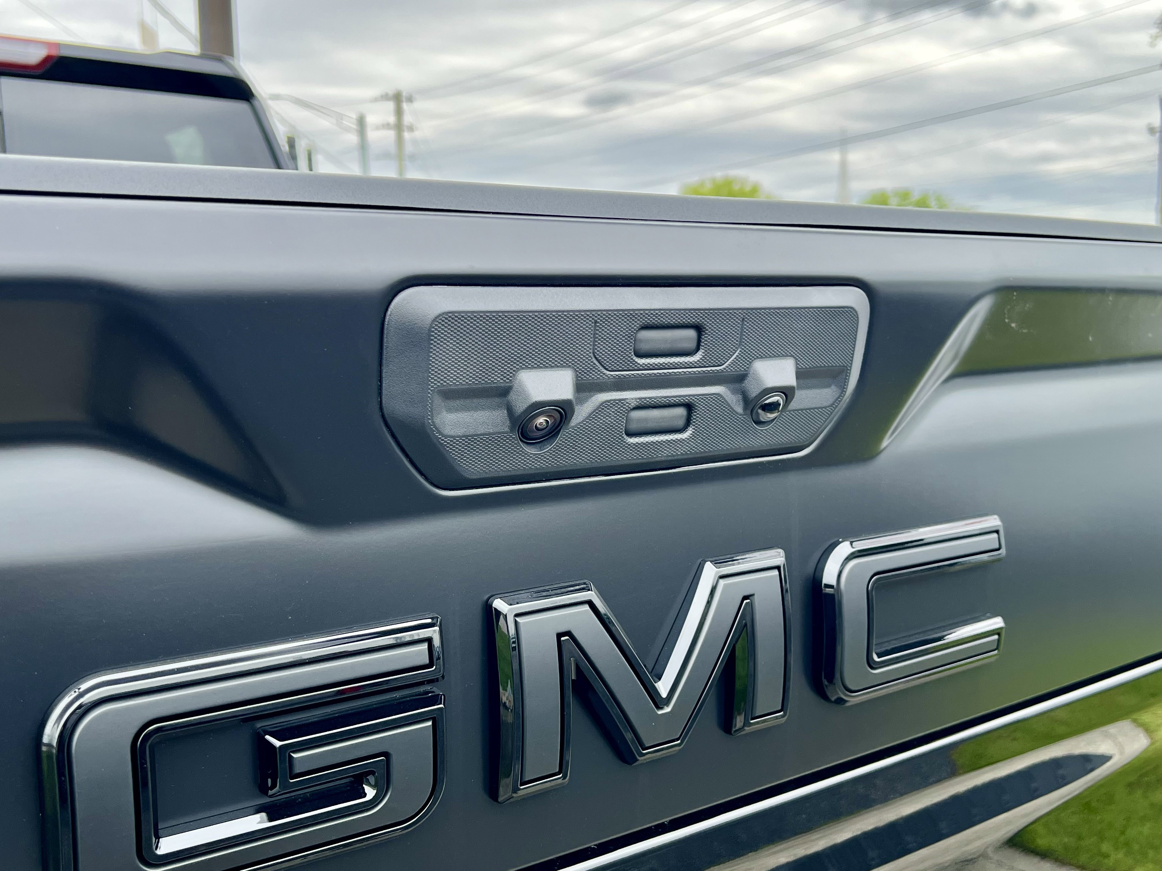 2026 GMC Sierra 2500HD AT4 - Photo 29