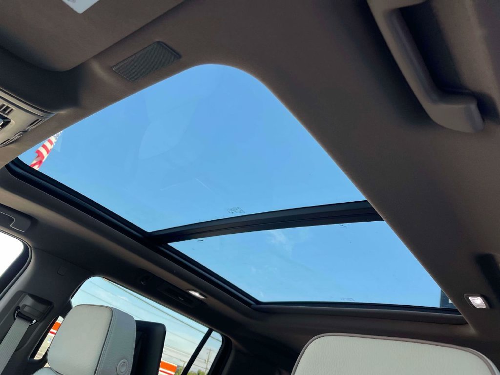 New 2026 Onyx Black GMC Denali image 33