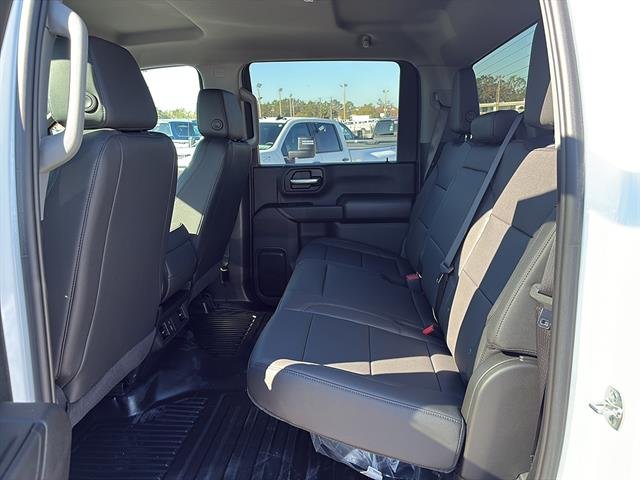 2026 Chevrolet Silverado 2500 HD Work Truck - Photo 6