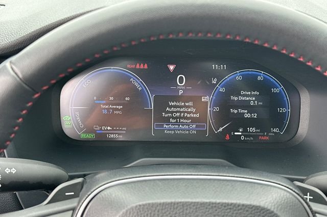 Certified Used 2025 Silver Toyota XSE image 32